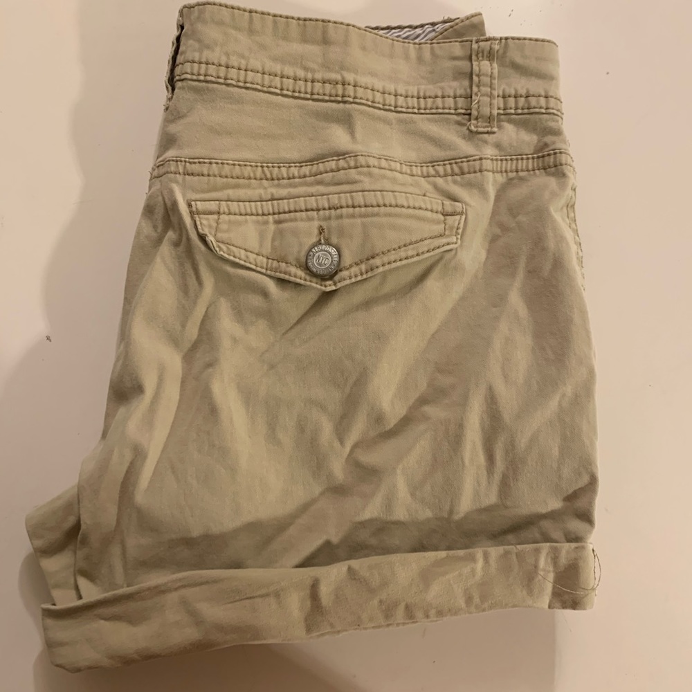 Aero shorts